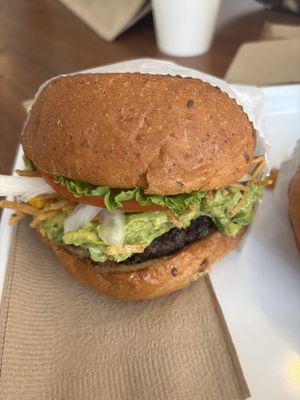   at chloe in New York City