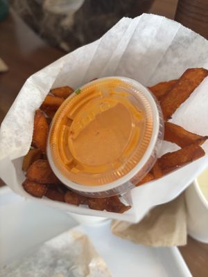   at chloe in New York City