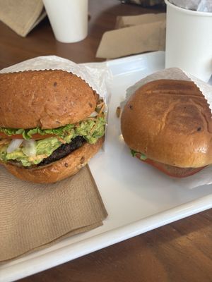   at chloe in New York City