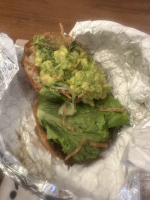   at chloe in New York City