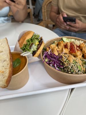   at chloe in New York City