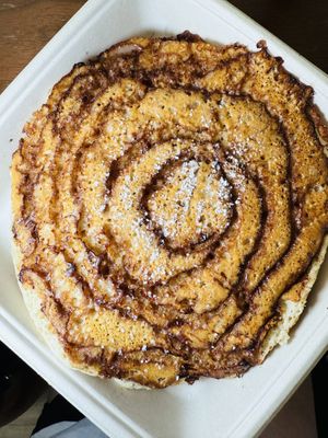   at chloe in New York City