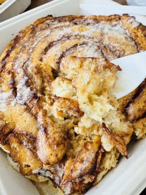   at chloe in New York City