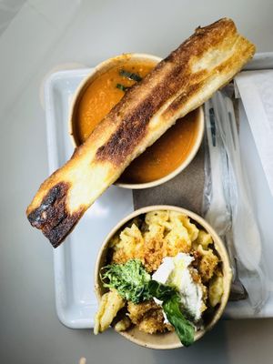   at chloe in New York City