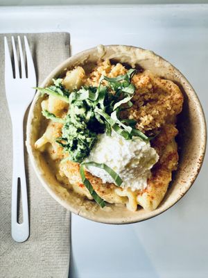   at chloe in New York City