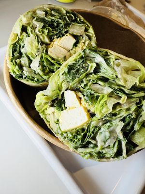   at chloe in New York City