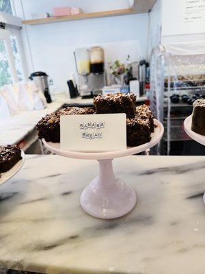   at chloe in New York City