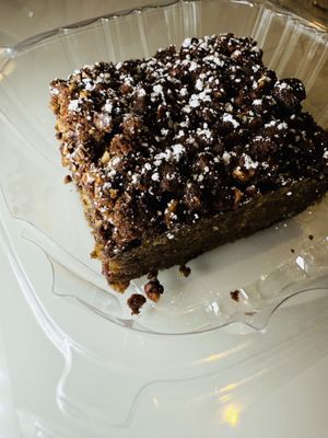   at chloe in New York City