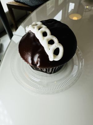   at chloe in New York City