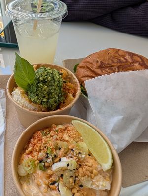  at chloe in New York City