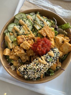   at chloe in New York City