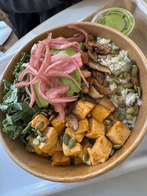   at chloe in New York City