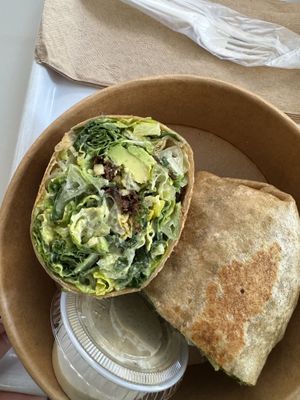   at chloe in New York City