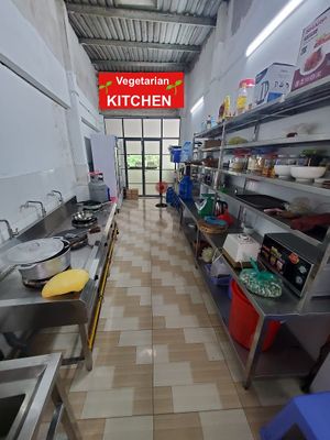  at Viet India Restaurant  in Ho Chi Minh City