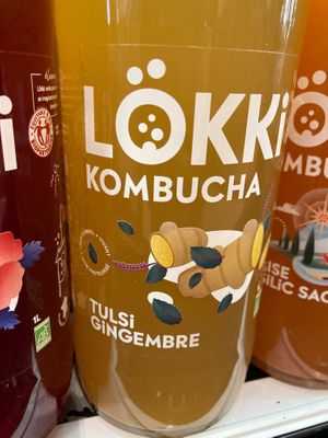  at Biocoop Nice Grimaldi in Nice