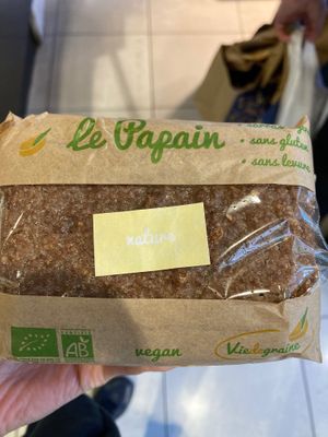  at Biocoop Nice Grimaldi in Nice