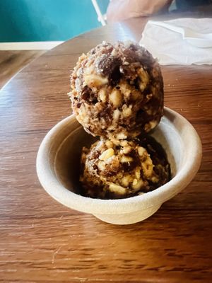   at The Veli  in Pahoa