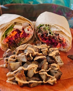  at The Veli  in Pahoa