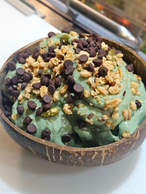  at The Veli  in Pahoa