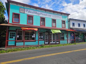  at The Veli  in Pahoa