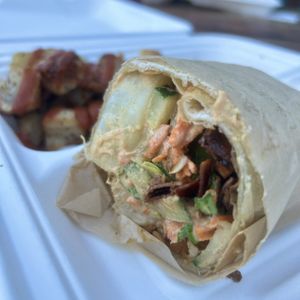   at The Veli  in Pahoa