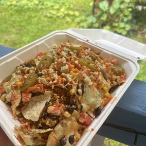   at The Veli  in Pahoa