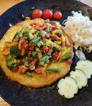  at Fiderepasshütte in Oberstdorf