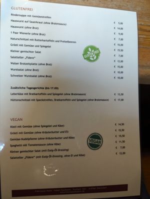  at Fiderepasshütte in Oberstdorf