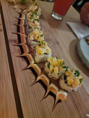 #Veganuary at Ima in London