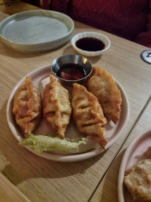 #Veganuary at Ima in London