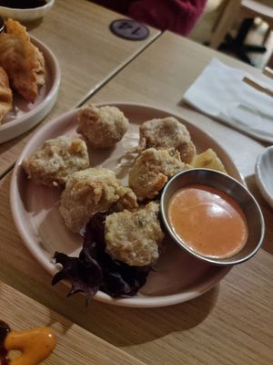 #Veganuary at Ima in London