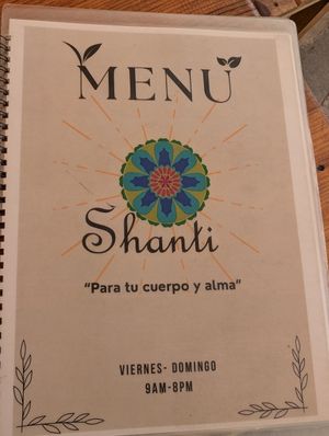  at Shanti in Zapopan