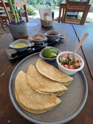 Amazing!!!  at Shanti in Zapopan