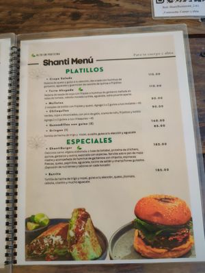  at Shanti in Zapopan