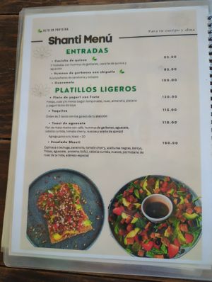  at Shanti in Zapopan