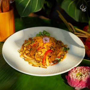  at Tue Garden Vegetarian Restaurant - Nguyen Binh in Ho Chi Minh City