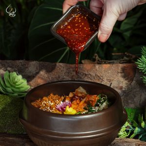  at Tue Garden Vegetarian Restaurant - Nguyen Binh in Ho Chi Minh City