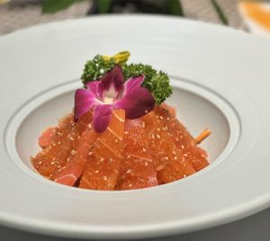  at Tue Garden Vegetarian Restaurant - Nguyen Binh in Ho Chi Minh City