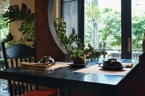  at Tue Garden Vegetarian Restaurant - Nguyen Binh in Ho Chi Minh City