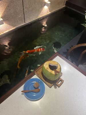   at iVegan Supershop Nha Trang - Healthy Plant Based Cafe in Nha Trang