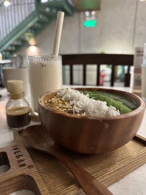   at iVegan Supershop Nha Trang - Healthy Plant Based Cafe in Nha Trang