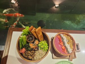  at iVegan Supershop Nha Trang - Healthy Plant Based Cafe in Nha Trang