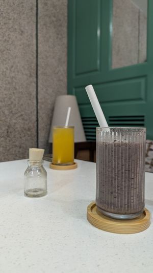  at iVegan Supershop Nha Trang - Healthy Plant Based Cafe in Nha Trang