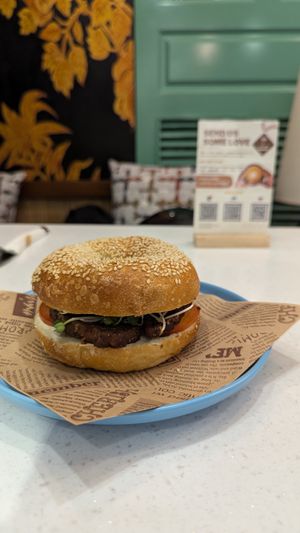  at iVegan Supershop Nha Trang - Healthy Plant Based Cafe in Nha Trang