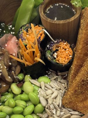   at iVegan Supershop Nha Trang - Healthy Plant Based Cafe in Nha Trang