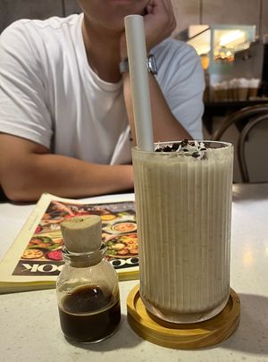   at iVegan Supershop Nha Trang - Healthy Plant Based Cafe in Nha Trang