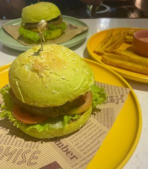   at iVegan Supershop Nha Trang - Healthy Plant Based Cafe in Nha Trang