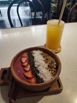  at iVegan Supershop Nha Trang - Healthy Plant Based Cafe in Nha Trang