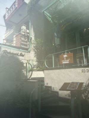   at iVegan Supershop Nha Trang - Healthy Plant Based Cafe in Nha Trang