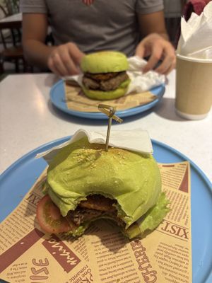   at iVegan Supershop Nha Trang - Healthy Plant Based Cafe in Nha Trang